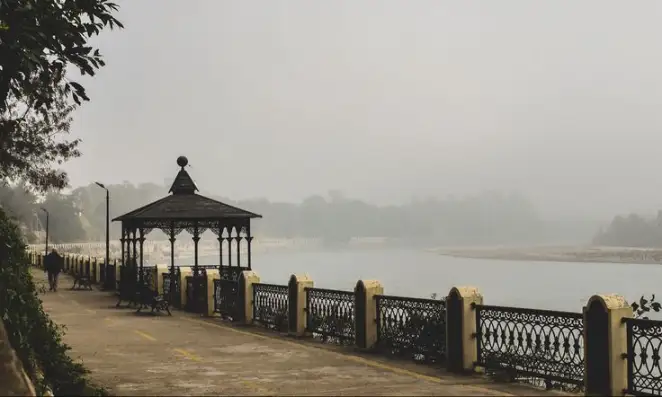 Uttarakhand tour photo