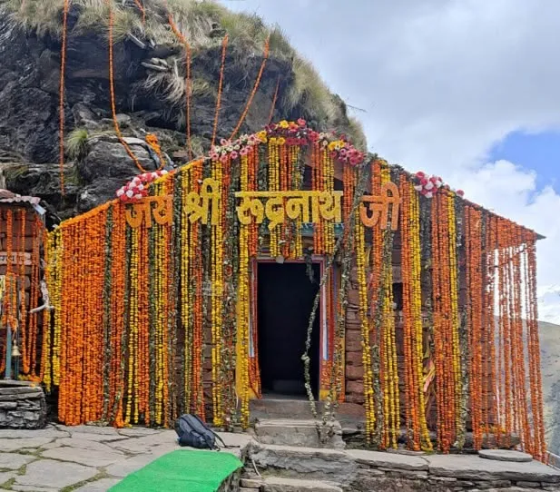 Uttarakhand tour photo