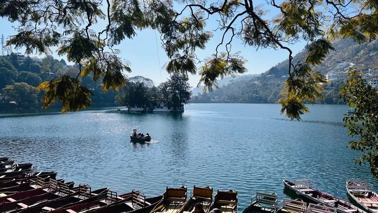 Uttarakhand tour photo