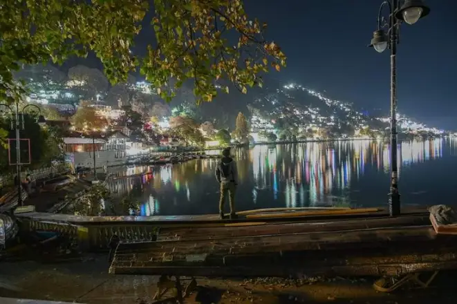 Uttarakhand tour photo
