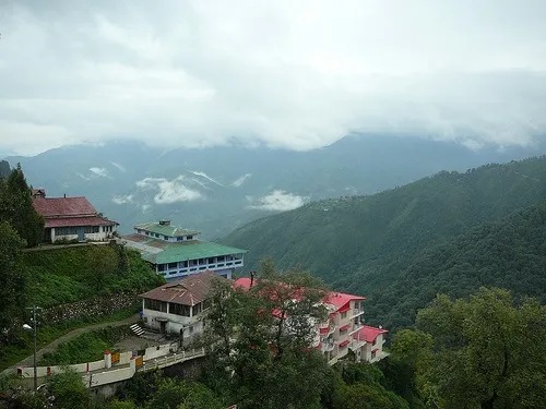 Uttarakhand tour photo