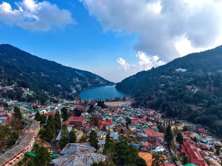 Uttarakhand tour photo