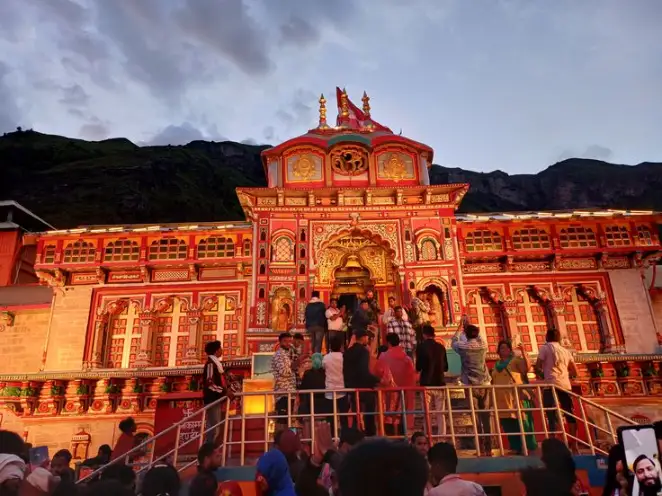 Uttarakhand tour photo