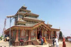 Uttarakhand tour photo