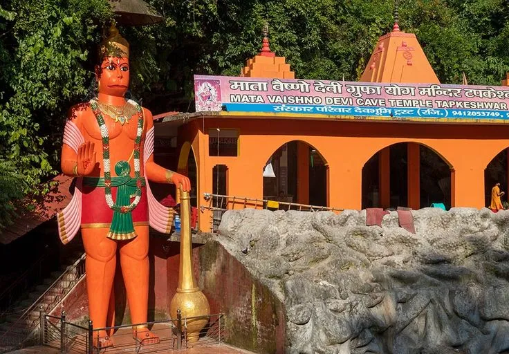 Uttarakhand tour photo