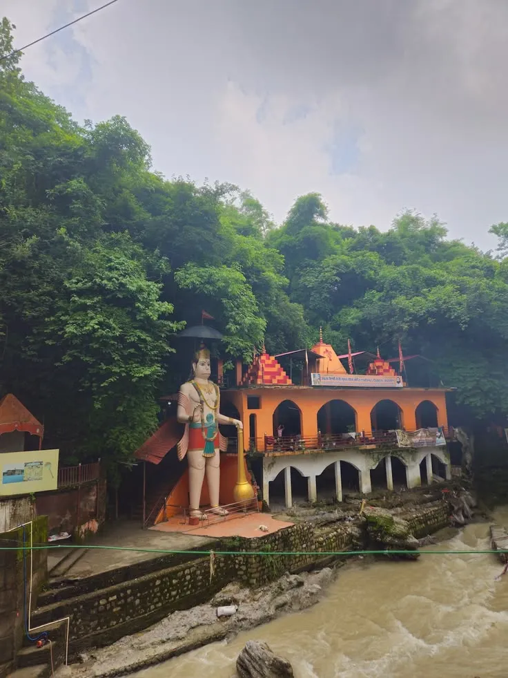 Uttarakhand tour photo