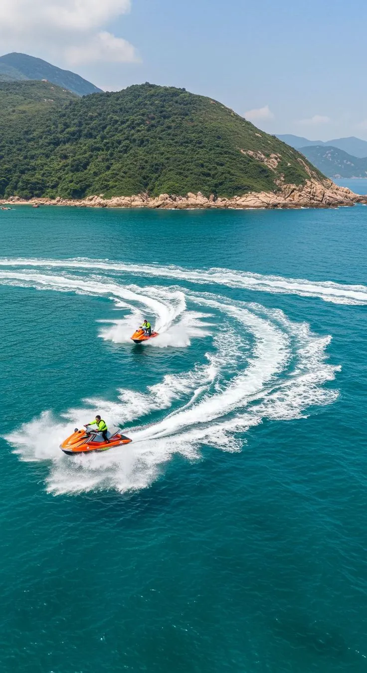 5 Days Delhi to Rishikesh and Tehri Lake Adventure Tour Package