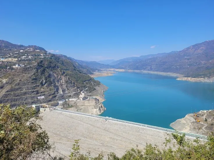 Uttarakhand tour photo