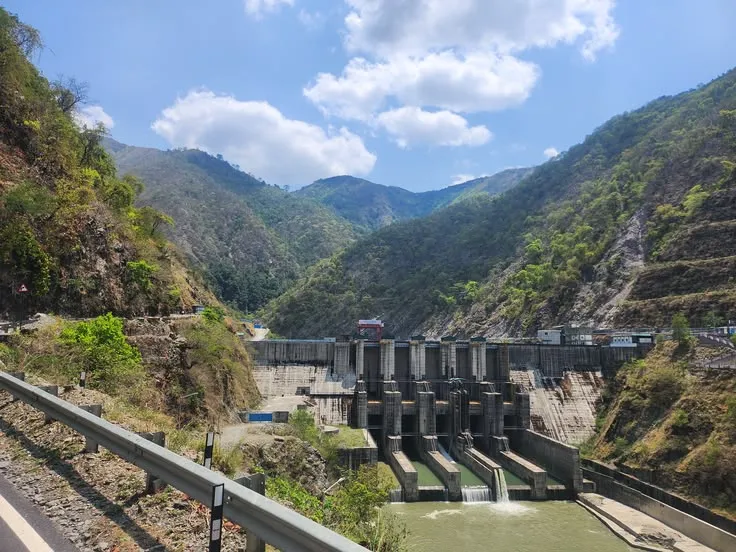 Uttarakhand tour photo