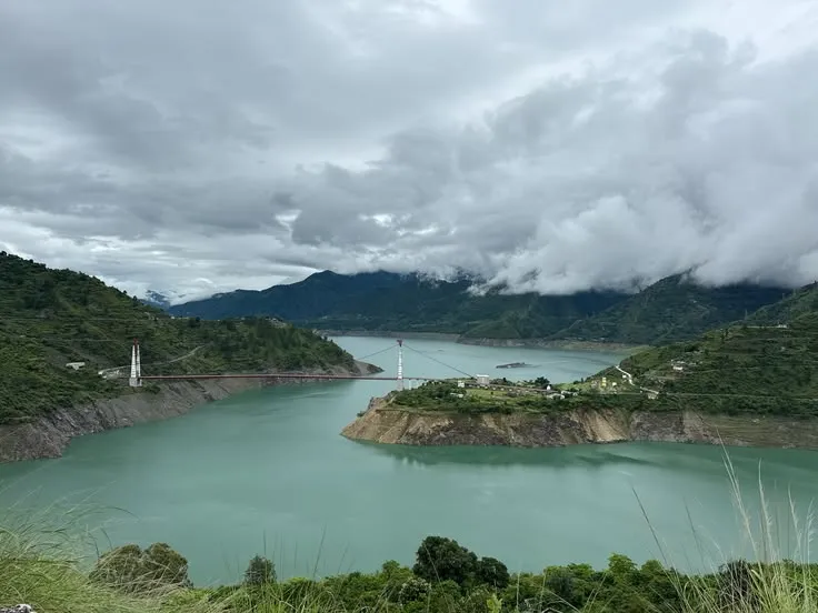Uttarakhand tour photo