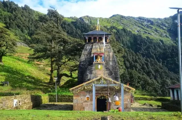 3 Nights 4 Days Madhyamaheshwar Trek Package from Haridwar