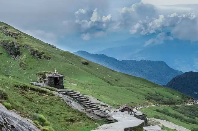 Uttarakhand tour photo