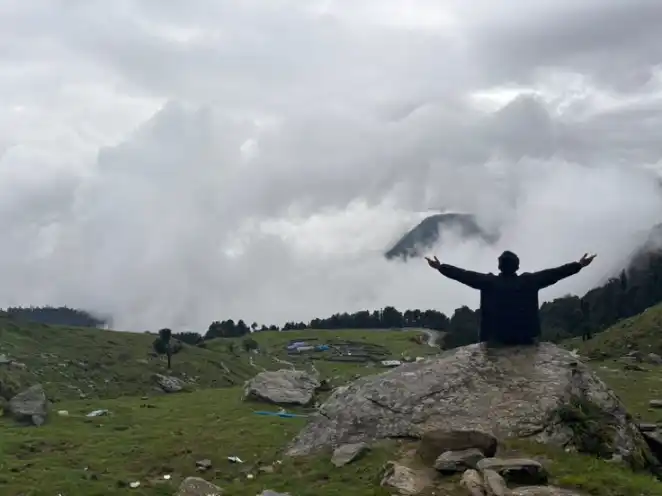 Uttarakhand tour photo