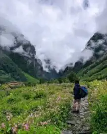 Uttarakhand tour photo