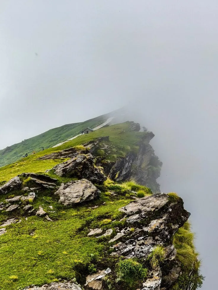 Uttarakhand tour photo