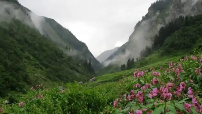 Uttarakhand tour photo