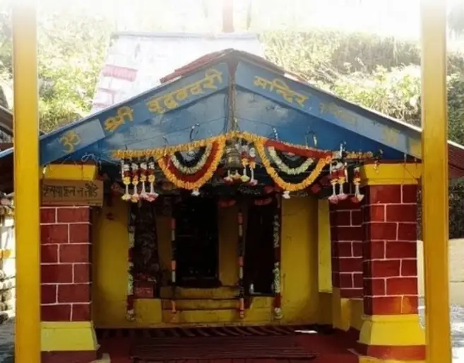 Uttarakhand tour photo