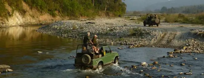 Uttarakhand tour photo