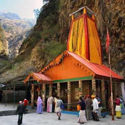 Uttarakhand tour photo