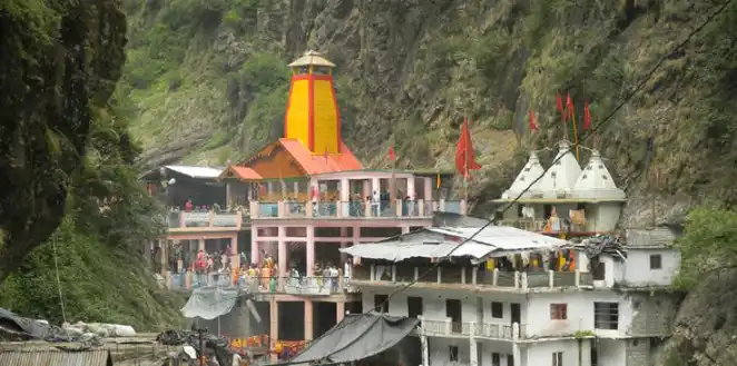 Uttarakhand tour photo