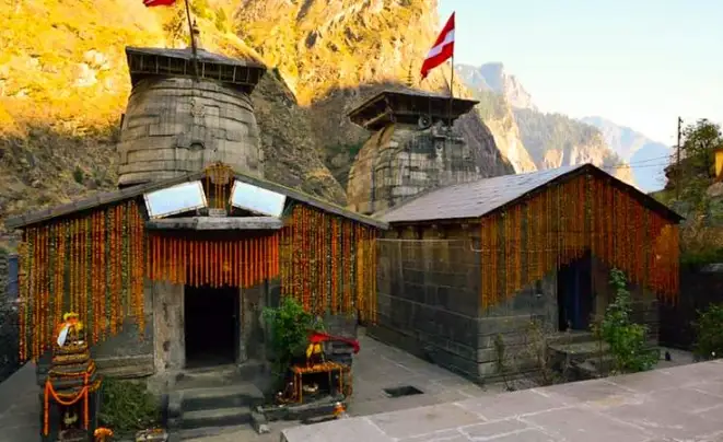 Uttarakhand tour photo